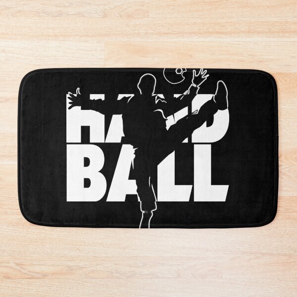 Item preview, My Only Goal Is To Stop Yours Handball Goalie H&ball Goalkeeper Handball Lover designed and sold by Cedinho.