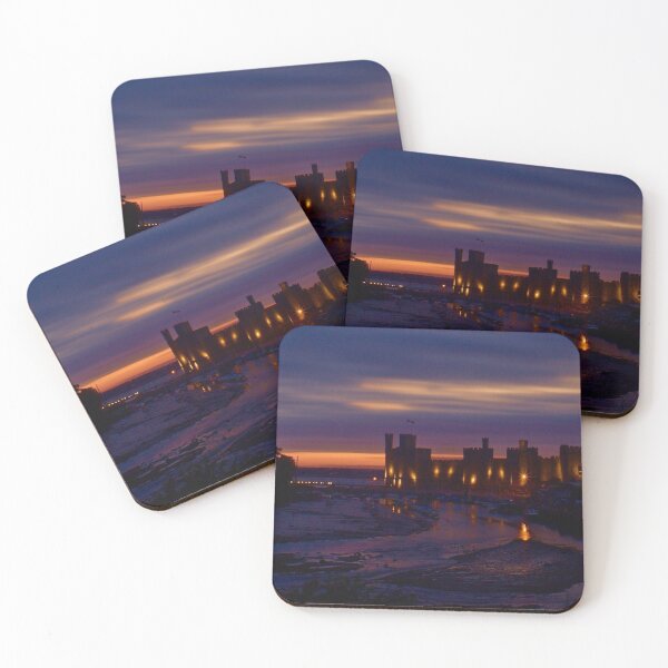 Item preview, CASTLE SHADES OF PASTEL COLOUR designed and sold by NICK COBURN PHILLIPS.
