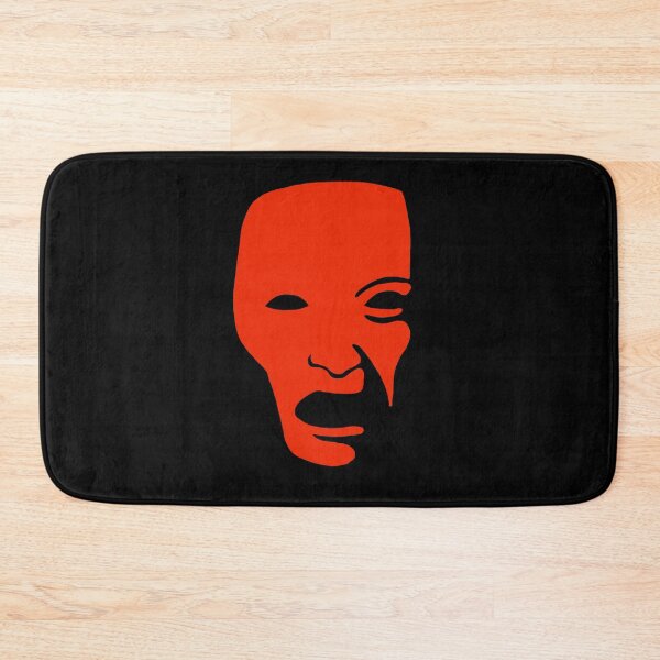 Item preview, Most Expensive Artwork on Redbubble II: "Red Rage Face", 2019, by Swetlana Isstgeschichte (2019) designed and sold by isstgeschichte.