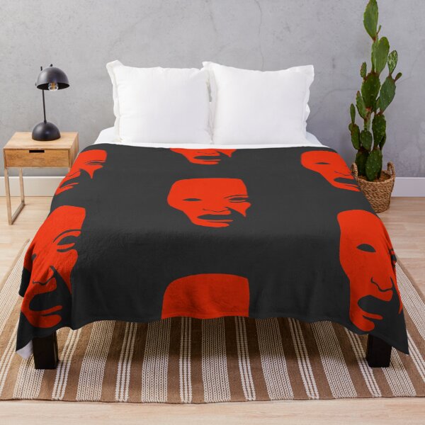 Item preview, Most Expensive Artwork on Redbubble II: "Red Rage Face", 2019, by Swetlana Isstgeschichte (2019) designed and sold by isstgeschichte.