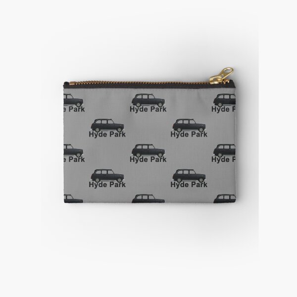 Item preview, Hyde Park London Black Cab Taxi designed and sold by GetItGiftIt.