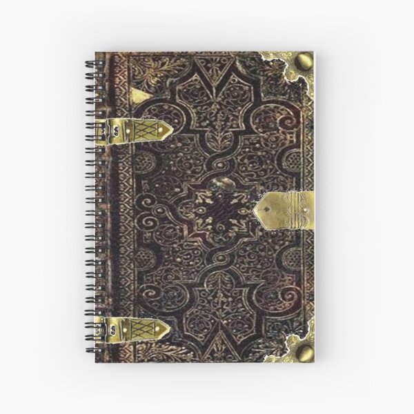 Handmadecraft Hand Embossed Leather Journal Diary Notebook