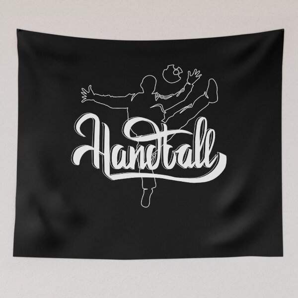 Item preview, Handball Goalie Goalkeeper | Team Beach Handball Season Handball Lover designed and sold by Cedinho.