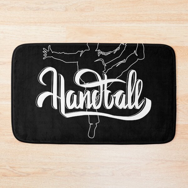 Item preview, Handball Goalie Goalkeeper | Team Beach Handball Season Handball Lover designed and sold by Cedinho.