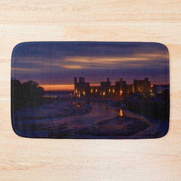 Item preview, CASTLE SHADES OF PASTEL COLOUR designed and sold by NICK COBURN PHILLIPS.