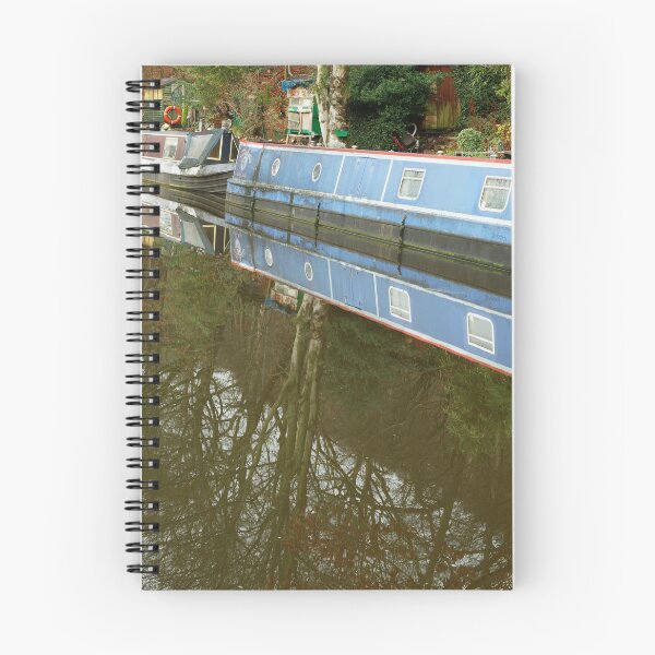 Item preview, DOUBLE BARGES designed and sold by andrewsaxton.