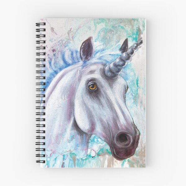 Item preview, Mystic Unicorn - Mystic sparkle designed and sold by Cimbart.