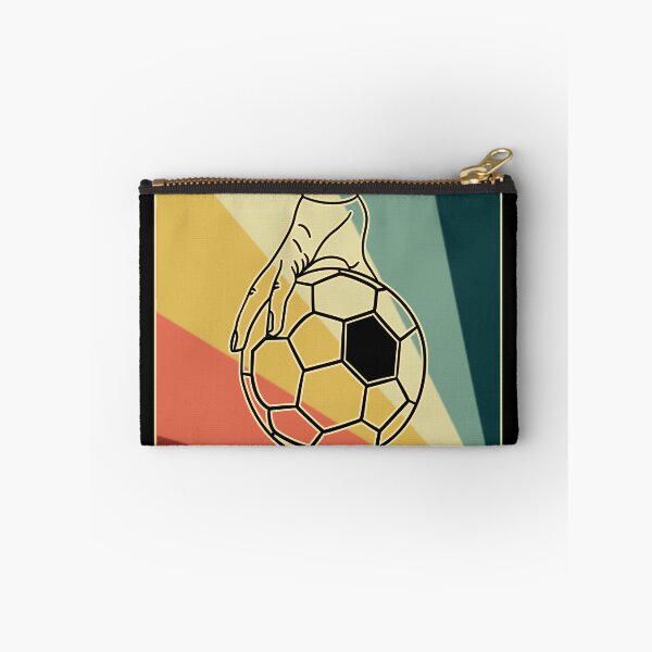Item preview, Handball Training Day Retro Ball | Beach Handball Season	Handball Lover designed and sold by Cedinho.