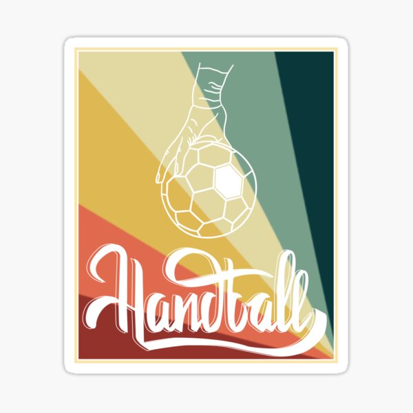 Minihandball “We love handball” Handball