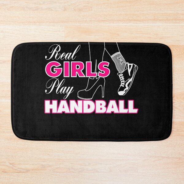 Item preview, Kopie von Handball Splash Training Day | Retro Beach Handball Season Handball Lover designed and sold by Cedinho.
