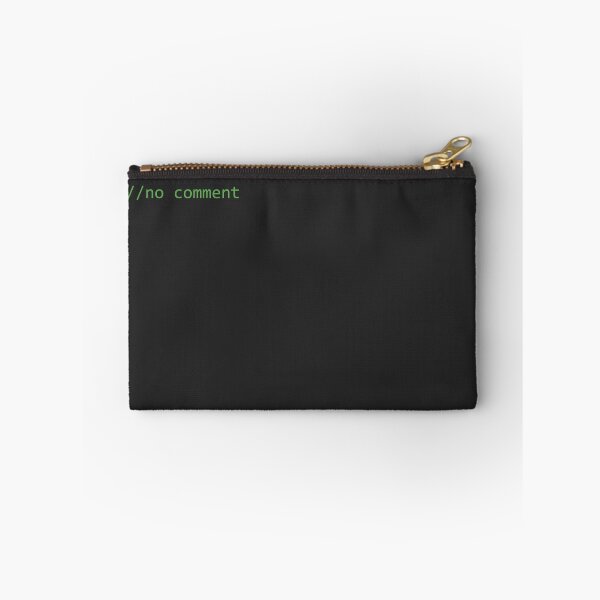 Item preview, Code snippet c# : No comment designed and sold by Sephius.