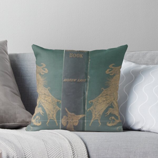 Item preview, The Green Fairy Book, Andrew Lang designed and sold by myatticstudio.