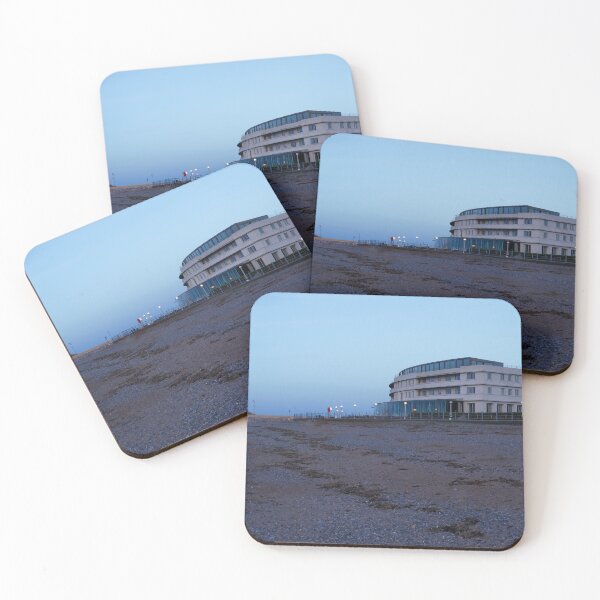 Item preview, MORECAMBE STAYING designed and sold by andrewsaxton.