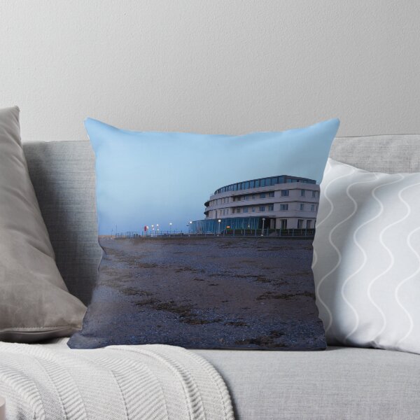 Item preview, MORECAMBE STAYING designed and sold by andrewsaxton.