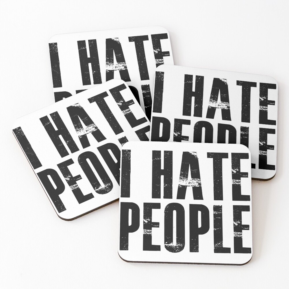 Item preview, Coasters (Set of 4) designed and sold by DesignDS.