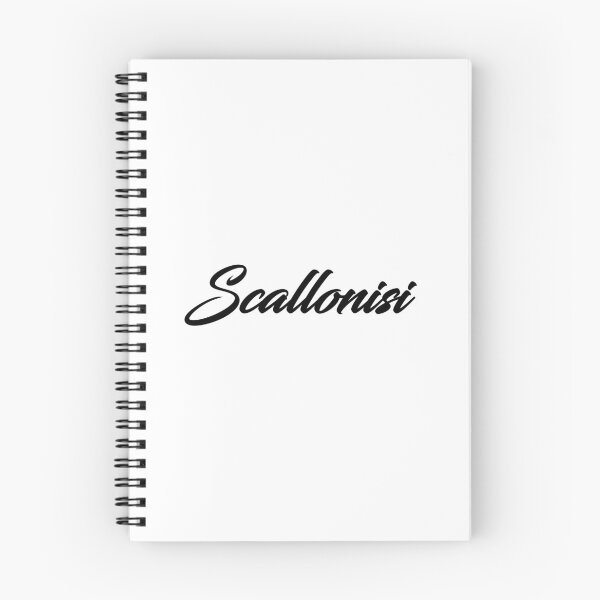 Item preview, Scallonisi designed and sold by Lyenne.