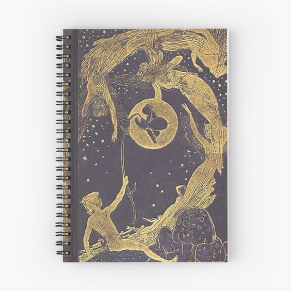Item preview, The Violet Fairy Book, Andrew Lang designed and sold by myatticstudio.