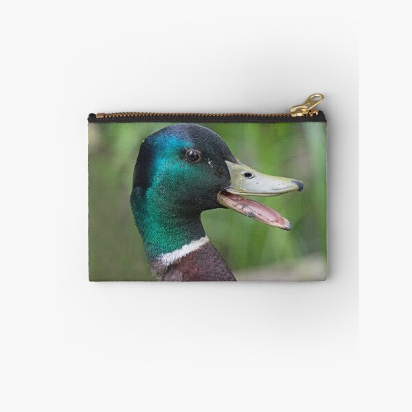 Item preview, Mallard Duck Talking designed and sold by WorldDesign.