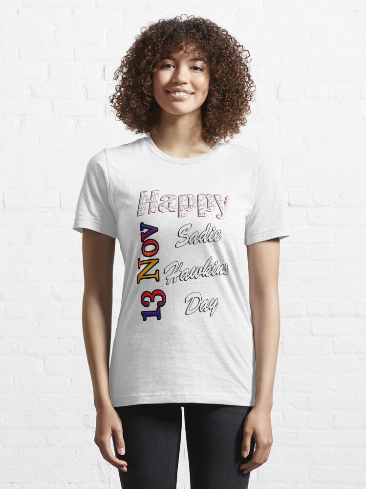 Creative Sadie Hawkins Shirt Ideas for a Bold Fashion Statement