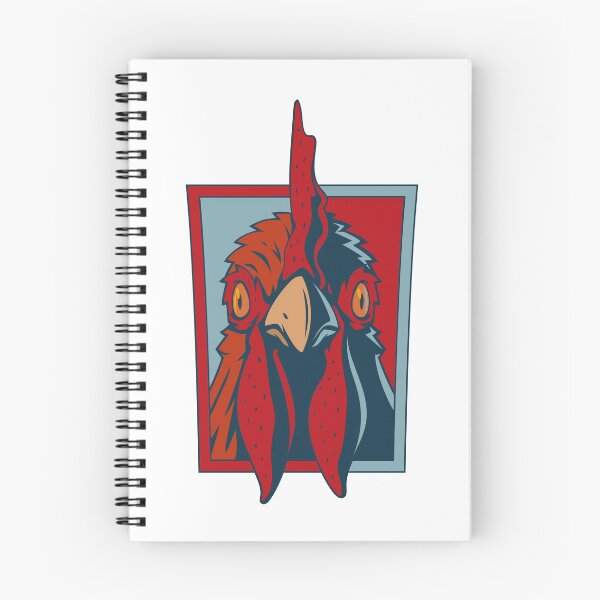 Item preview, Vintage Rooster  designed and sold by cartoonice.