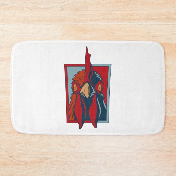 Item preview, Vintage Rooster  designed and sold by cartoonice.