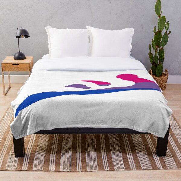 Item preview, bisexual supernatural mark of cain  designed and sold by Simplipride.