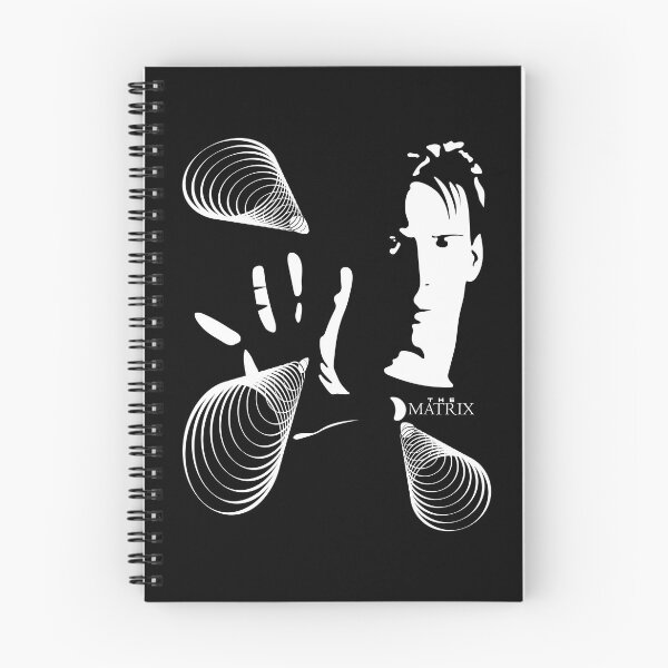 Item preview, The Matrix designed and sold by giovanni monasta.
