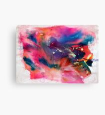 Sunburst Canvas Print
