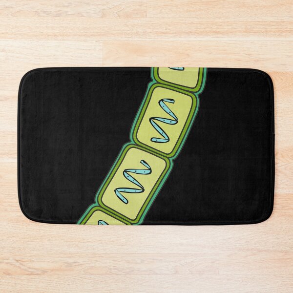 Item preview, Filamentous coenobium of the Spirogyra designed and sold by RosArt100.