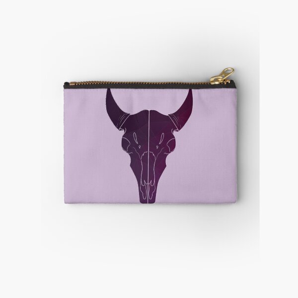 Item preview, Cow skull designed and sold by moosey-.