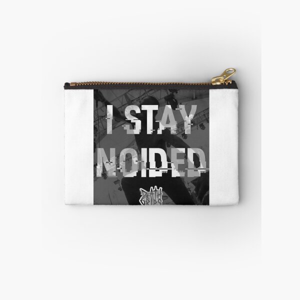 Item preview, I STAY NOIDED designed and sold by Squidcase.