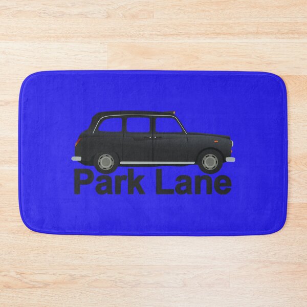 Item preview, Park Lane London Black Cab Taxi designed and sold by GetItGiftIt.