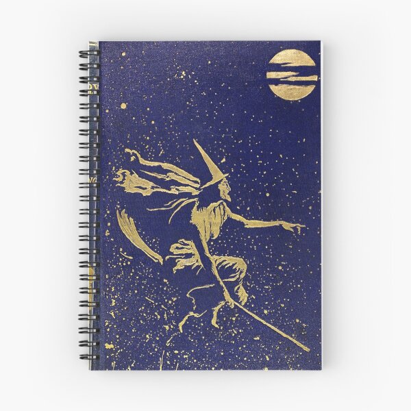 Item preview, The Blue Fairy Book, Andrew Lang designed and sold by myatticstudio.