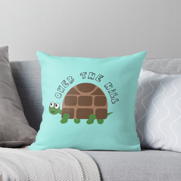 Item preview, over the hill designed and sold by designInk.
