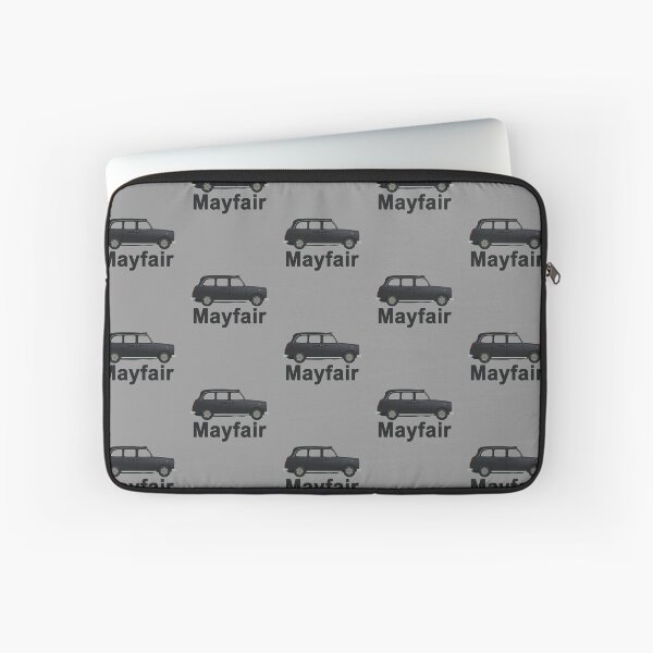 Item preview, Mayfair London Black Cab Taxi designed and sold by GetItGiftIt.
