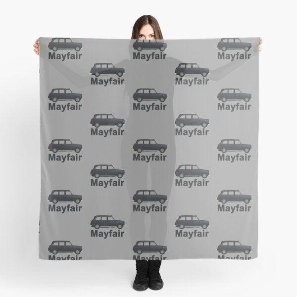 Item preview, Mayfair London Black Cab Taxi designed and sold by GetItGiftIt.