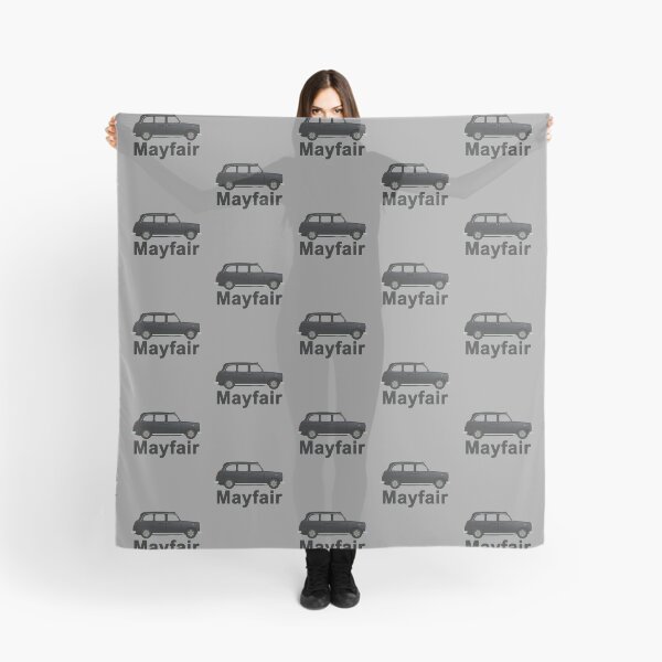 Item preview, Mayfair London Black Cab Taxi designed and sold by GetItGiftIt.