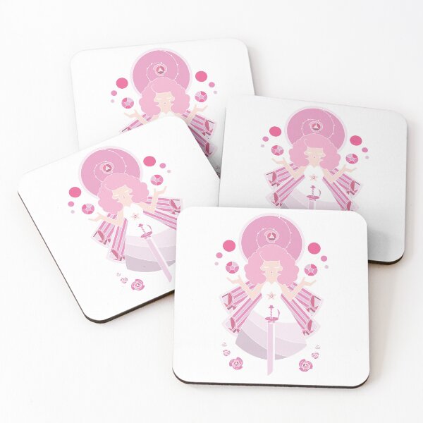 Item preview, Rose Quartz designed and sold by Ambersonic96.