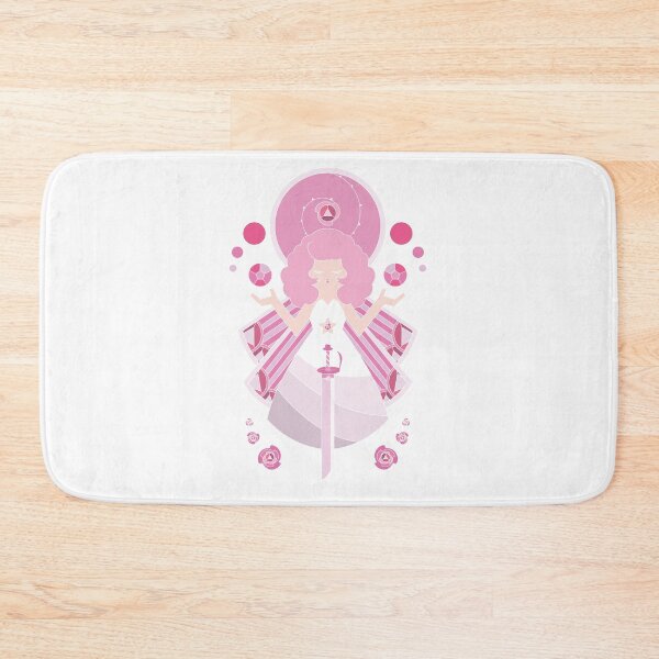 Item preview, Rose Quartz designed and sold by Ambersonic96.