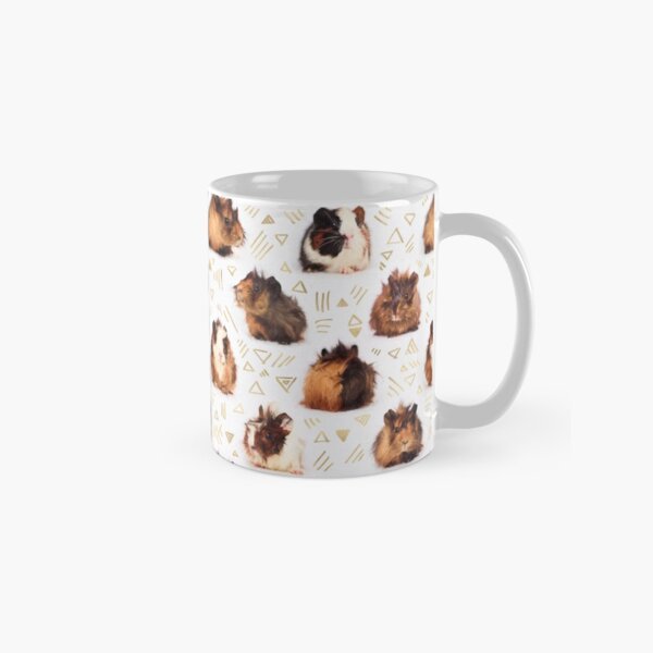 Item preview, The Essential Guinea Pig designed and sold by micklyn.
