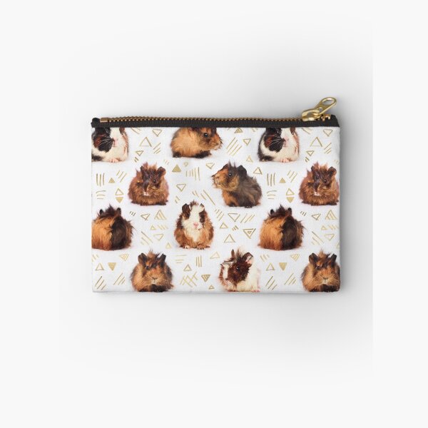 Item preview, The Essential Guinea Pig designed and sold by micklyn.