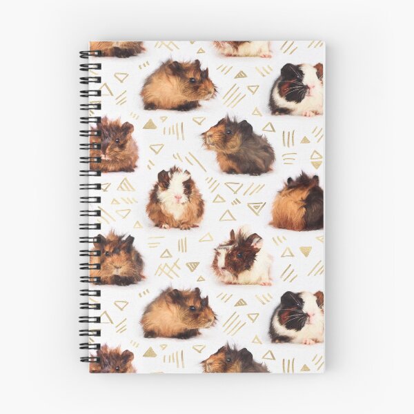 Item preview, The Essential Guinea Pig designed and sold by micklyn.