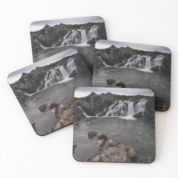 Item preview, Dreams of the Sligachan designed and sold by Claire Walsh.
