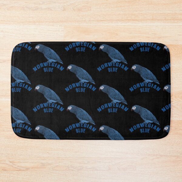 Item preview, The Norwegian Blue designed and sold by Salocin.