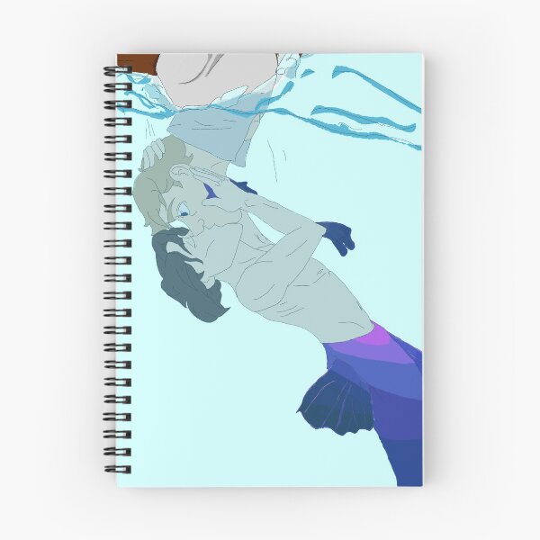 Item preview, Siren Song designed and sold by CrimsonTigerArt  <3.