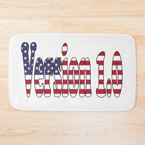 Item preview, Version 1.0 USA Original American designed and sold by deanworld.