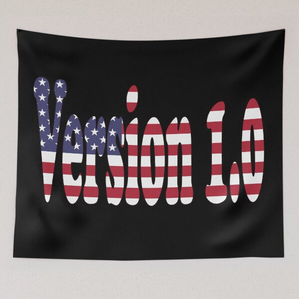 Item preview, Version 1.0 USA Original American designed and sold by deanworld.