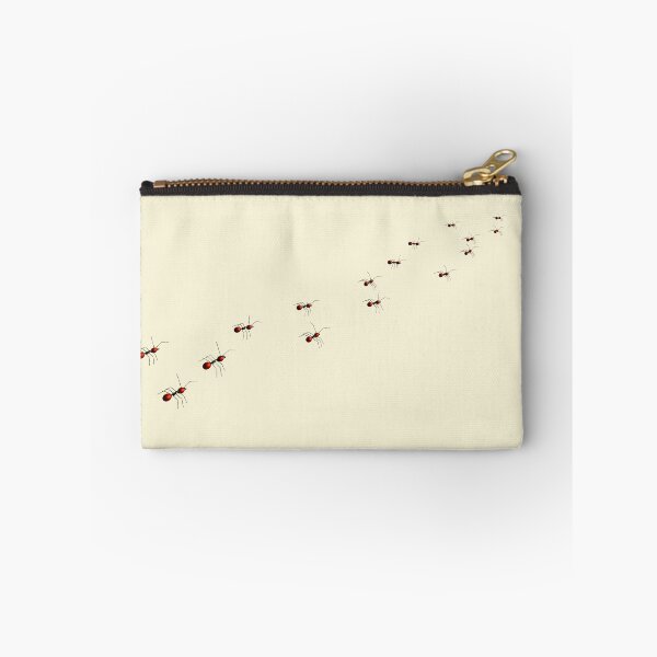 Item preview, Line of Ants designed and sold by bradm50.