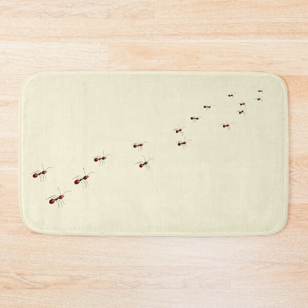 Item preview, Line of Ants designed and sold by bradm50.