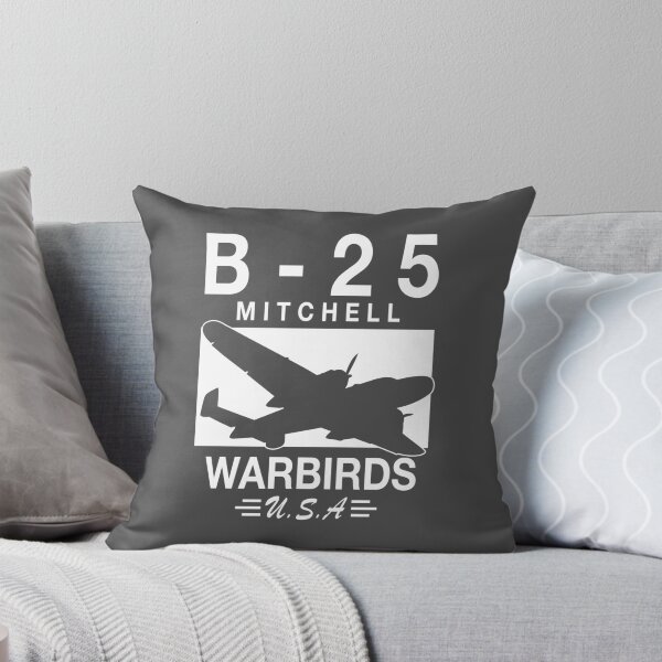 Item preview, B-25 Mitchell  designed and sold by StrongVlad.